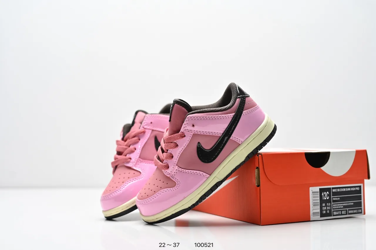 Nike Dunk Low White Maroon Lifestyle Sneakers 11