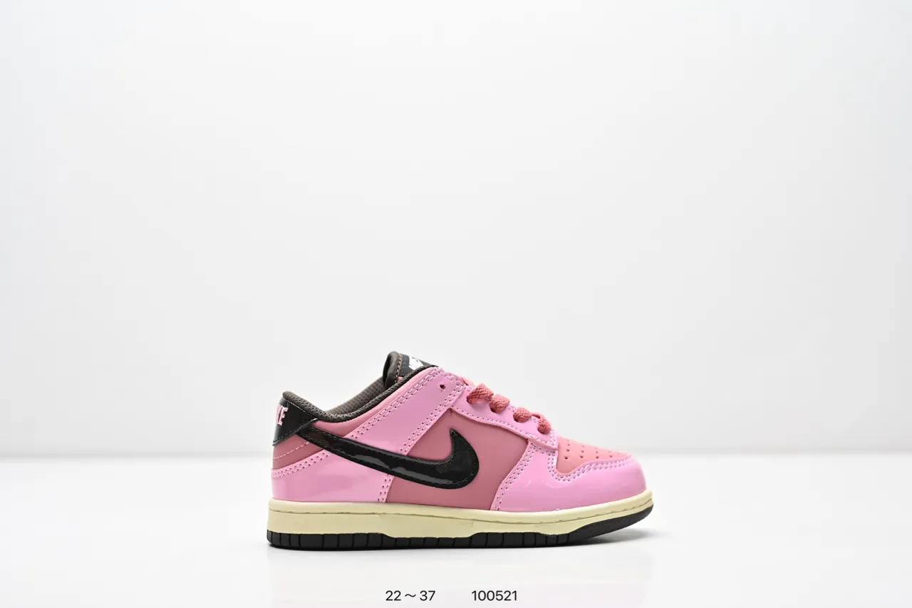 Nike Dunk Low White Maroon Lifestyle Sneakers 12