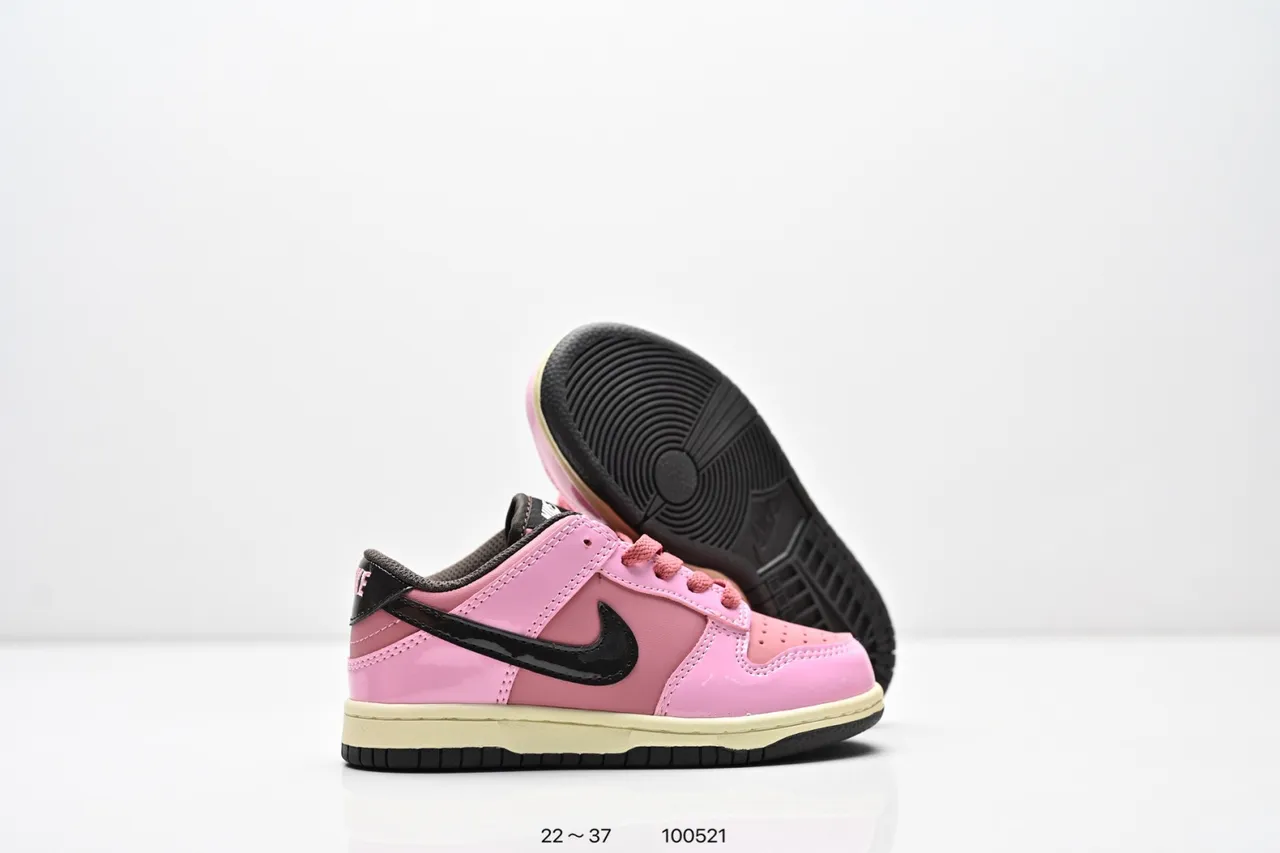 Nike Dunk Low White Maroon Lifestyle Sneakers 14