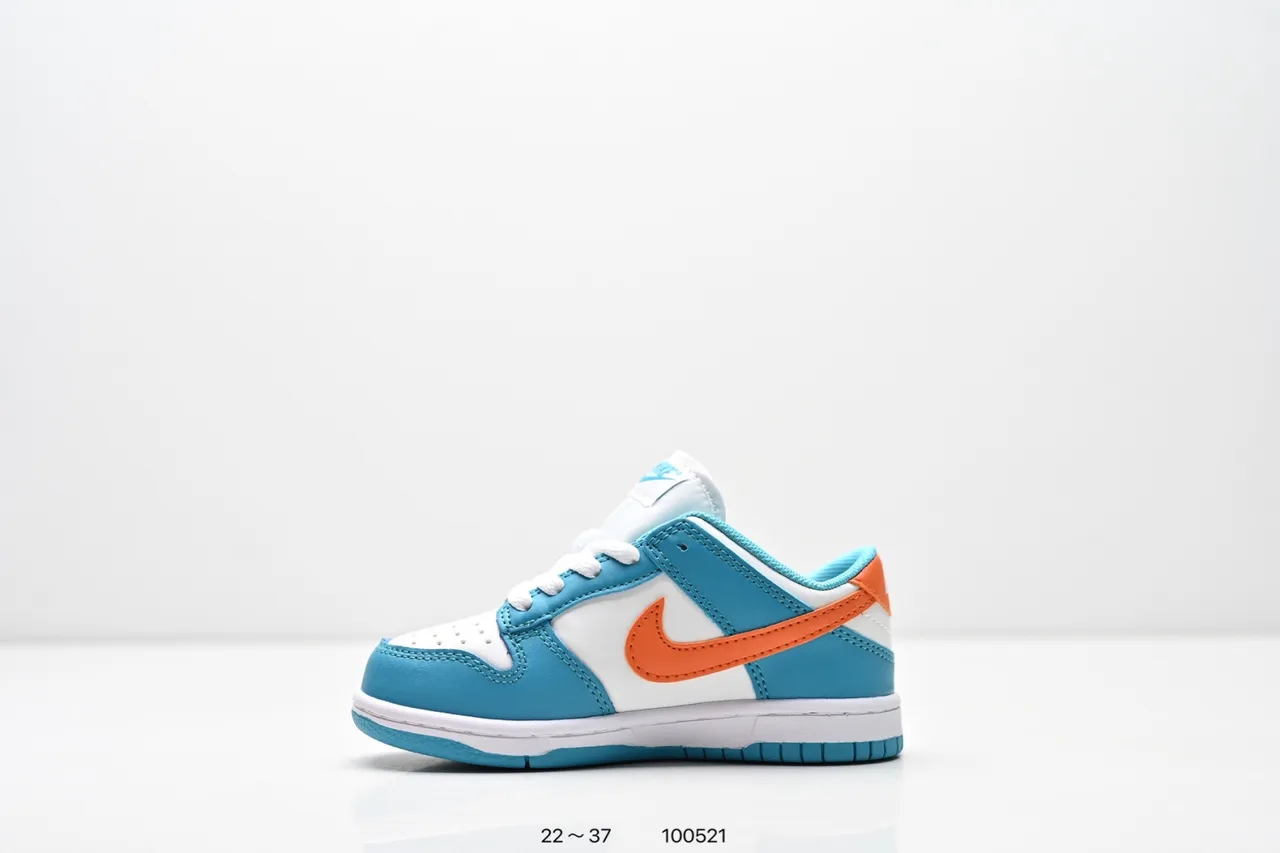 Nike Dunk Low White Maroon Lifestyle Sneakers 22