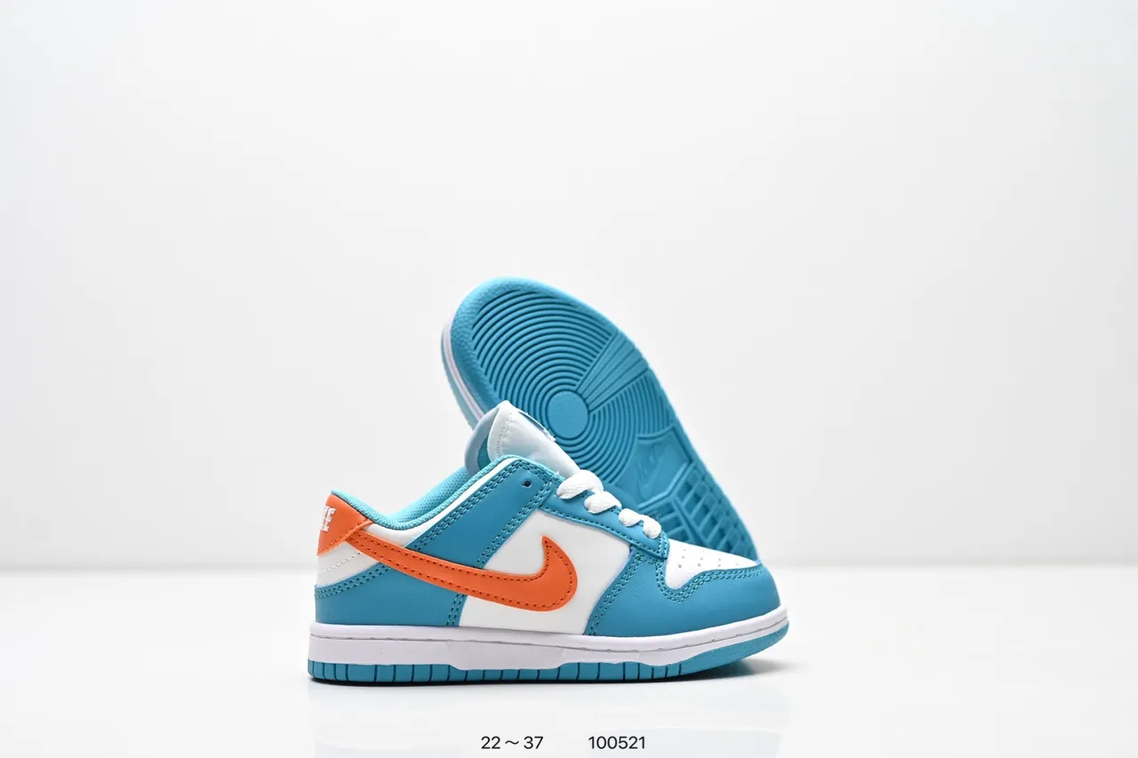 Nike Dunk Low White Maroon Lifestyle Sneakers 24