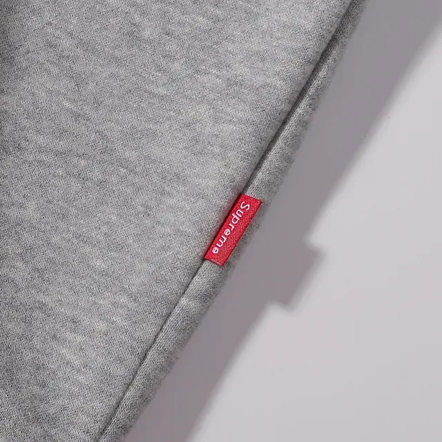 Nike Gray Black Full-Zip Raglan Sleeve Hoodie 8