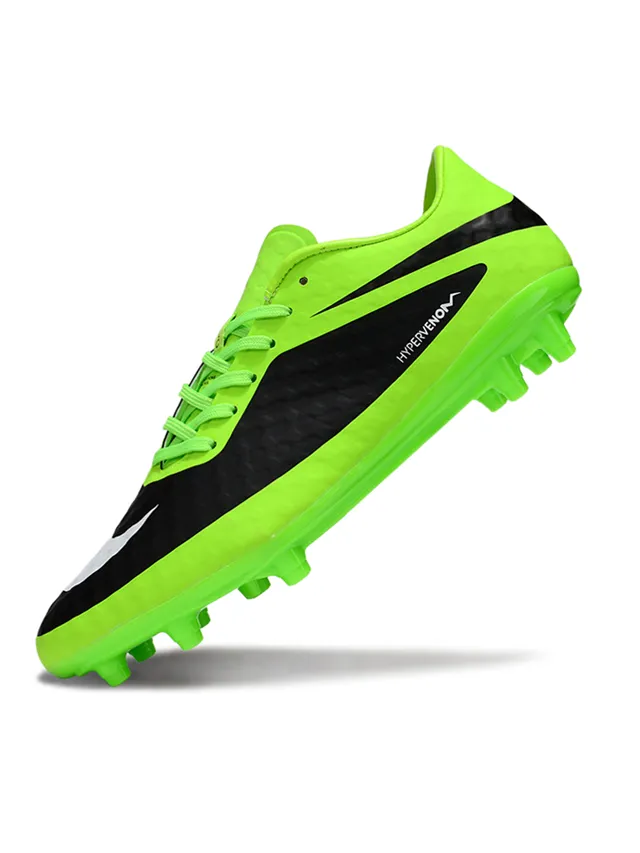 Nike Hypervenom Phantom Firm-Ground Soccer Shoes 3