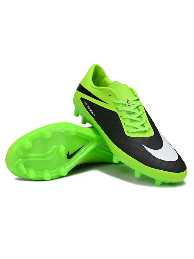 Nike Hypervenom Phantom Firm-Ground Soccer Shoes 4