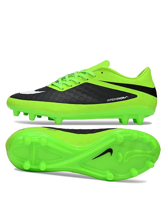 Nike Hypervenom Phantom Firm-Ground Soccer Shoes 6