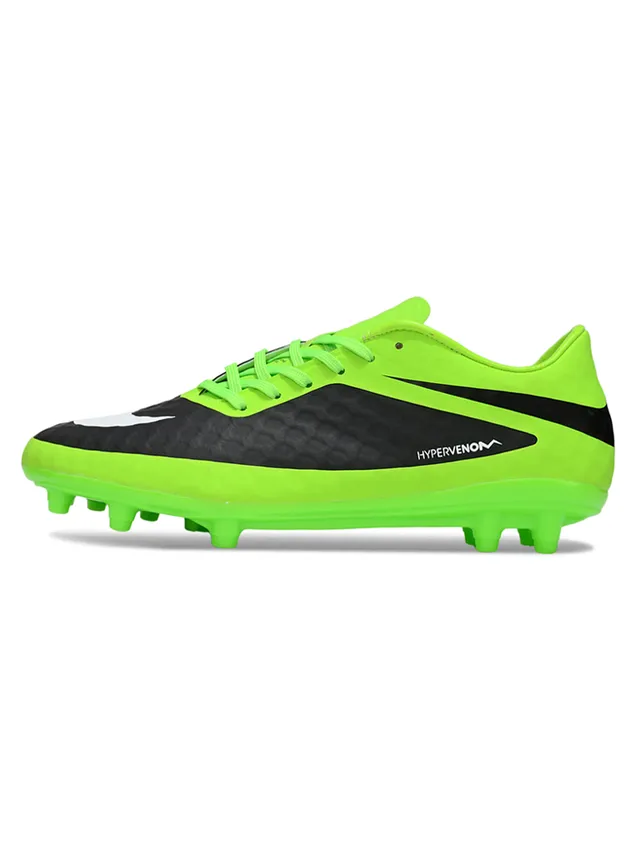 Nike Hypervenom Phantom Firm-Ground Soccer Shoes 7
