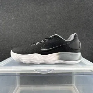 Nike LunarEpic Low Flyknit Black Gray Running Shoes