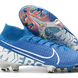 Nike Mercurial Superfly 硬地足球鞋