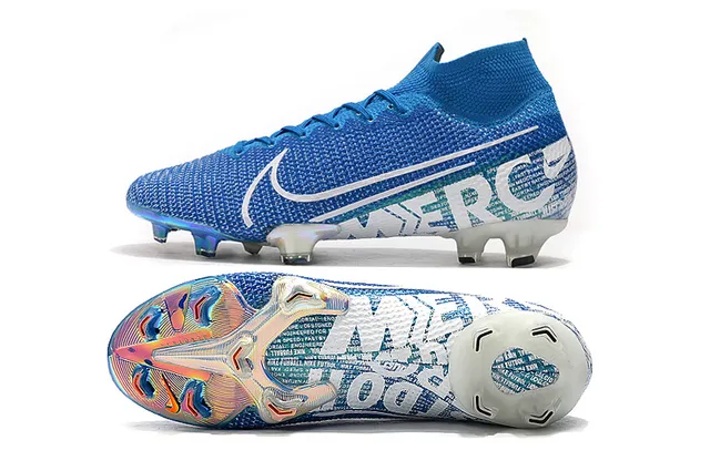 Nike Mercurial Superfly ফার্ম-গ্রাউন্ড ফুটবল জুতা 2