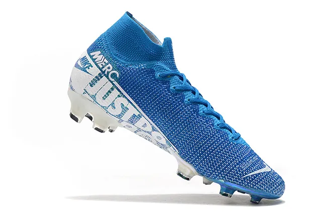 Nike Mercurial Superfly ফার্ম-গ্রাউন্ড ফুটবল জুতা 3