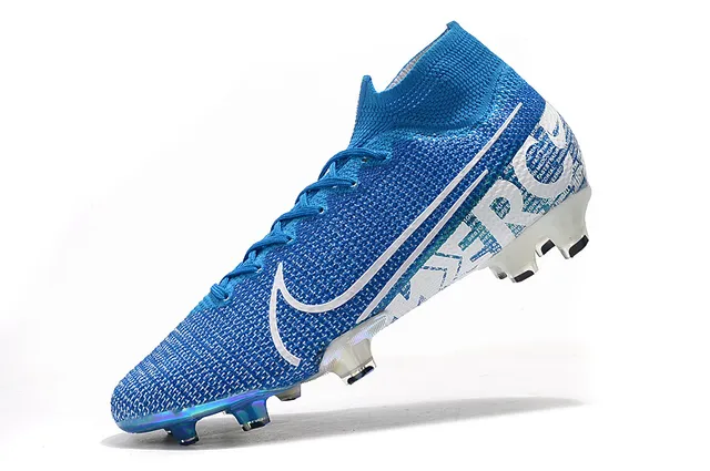 Nike Mercurial Superfly ফার্ম-গ্রাউন্ড ফুটবল জুতা 4