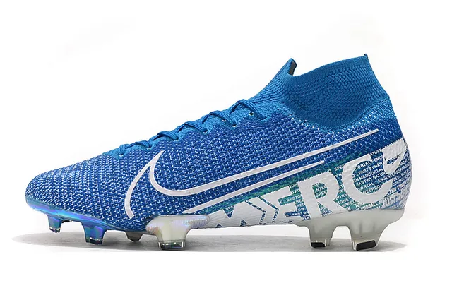 Nike Mercurial Superfly ফার্ম-গ্রাউন্ড ফুটবল জুতা 5