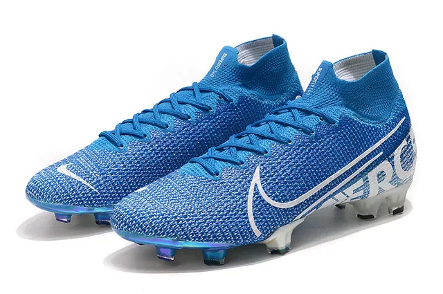 Nike Mercurial Superfly ফার্ম-গ্রাউন্ড ফুটবল জুতা 6