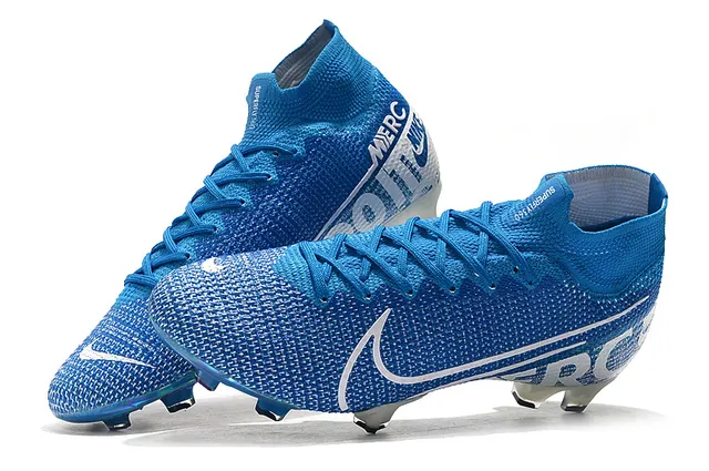 Nike Mercurial Superfly ফার্ম-গ্রাউন্ড ফুটবল জুতা 7