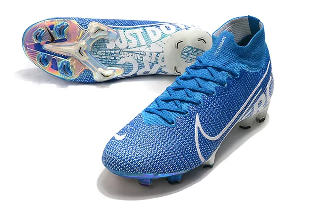 Nike Mercurial Superfly ফার্ম-গ্রাউন্ড ফুটবল জুতা 8