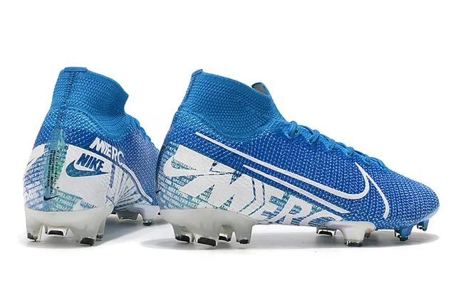 Nike Mercurial Superfly ফার্ম-গ্রাউন্ড ফুটবল জুতা 10