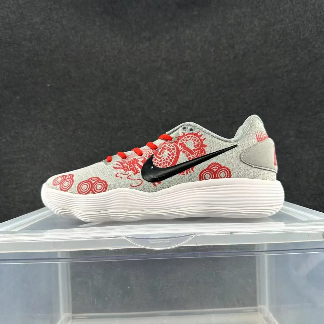 Nike Streakfly Year of the Loong Lifestyle Sneakers 2