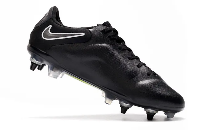 Nike Tiempo 20(xx)² / Q Bronce Metálico Botas de fútbol para césped natural 20