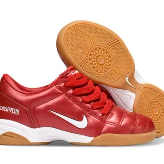 Nike Total90 III Red 室内足球鞋