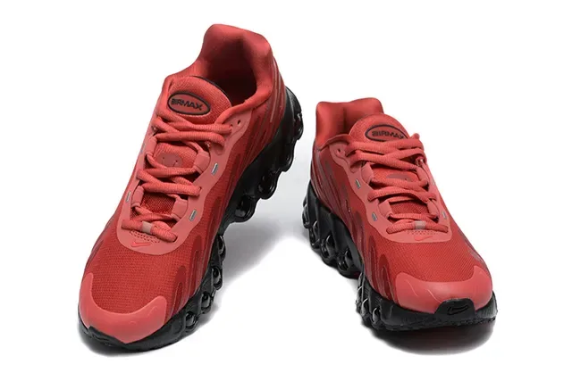 Nike أبيض أسود منخفض الارتفاع شبكي-صناعي هجين أعلى أسلوب حياة أحذية رياضية 20