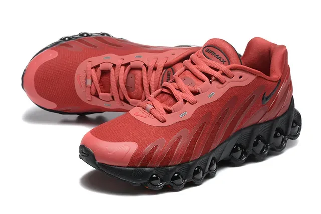 Nike أبيض أسود منخفض الارتفاع شبكي-صناعي هجين أعلى أسلوب حياة أحذية رياضية 22