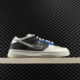 Nike x CLOT Dunk Low लाइफस्टाइल स्नीकर