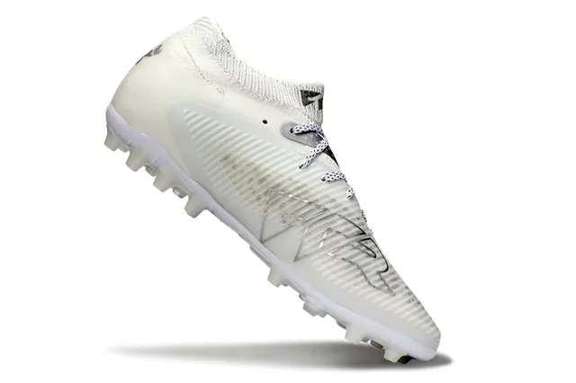 Puma Future Z Chaussures de football pour terrain ferme 2
