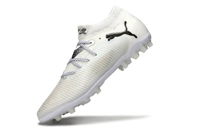 Puma Future Z Chaussures de football pour terrain ferme 3