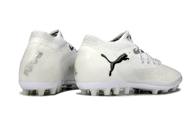 Puma Future Z Chaussures de football pour terrain ferme 5