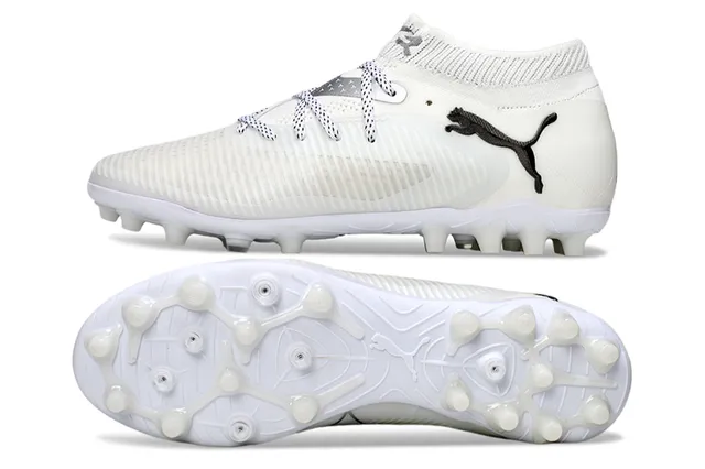 Puma Future Z Chaussures de football pour terrain ferme 6