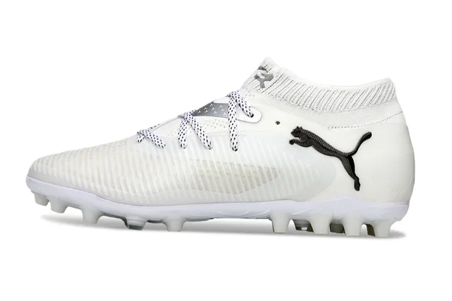 Puma Future Z Chaussures de football pour terrain ferme 7