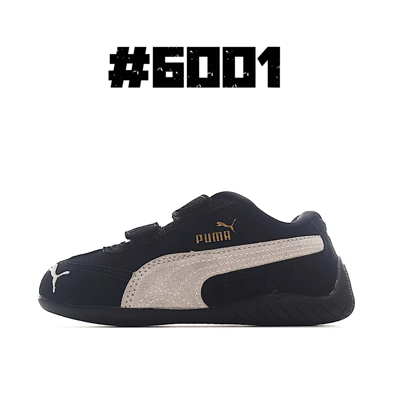 Puma Speedcat Beige Gray Brown sneakers lifestyle 6