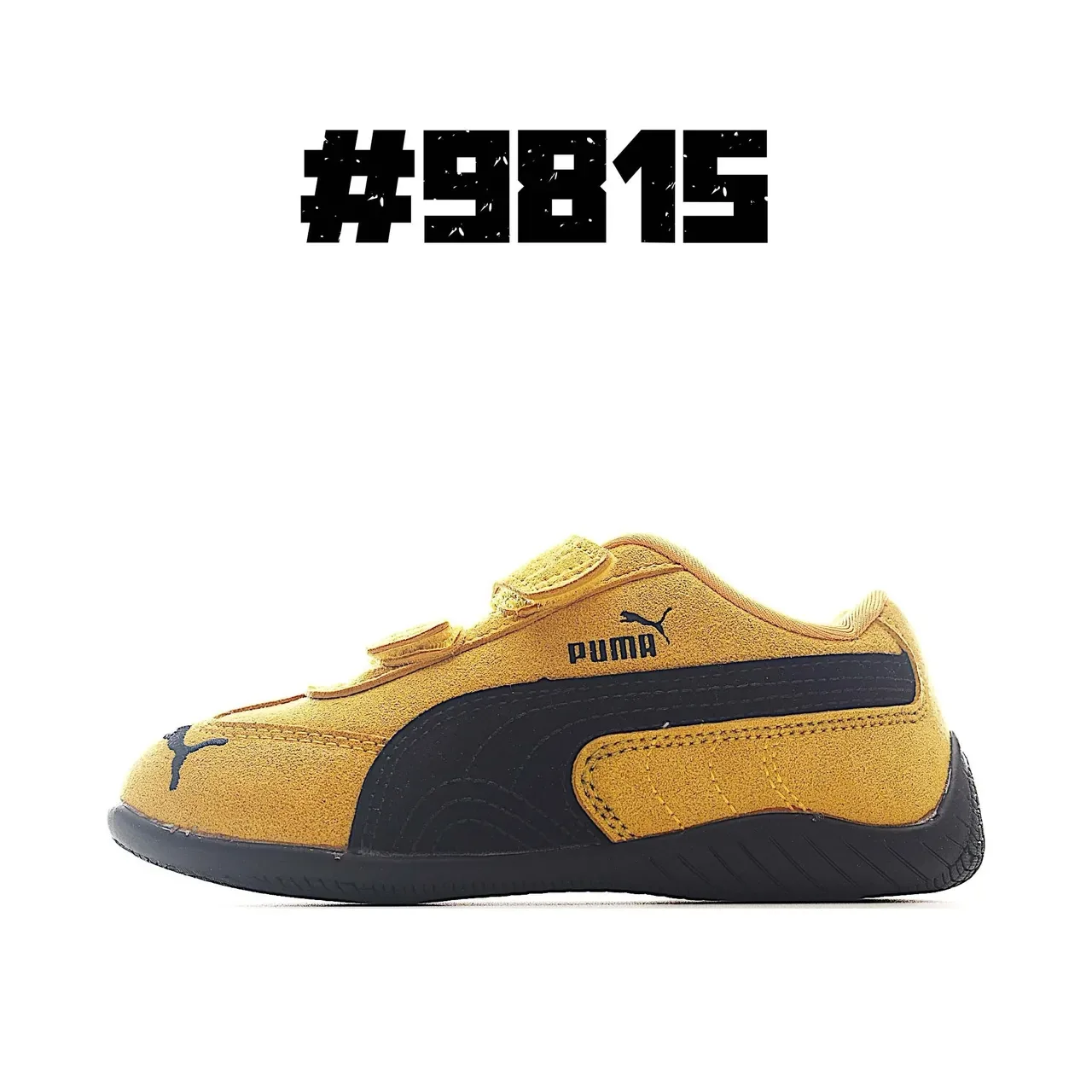 Puma Speedcat Beige Gray Brown sneakers lifestyle 7