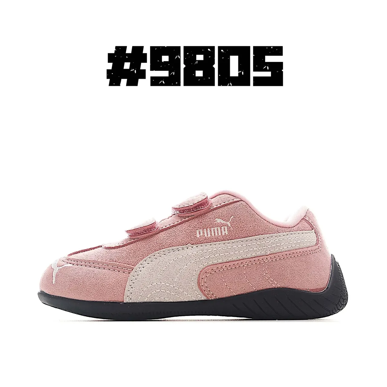 Puma Speedcat Beige Gray Brown sneakers lifestyle 8
