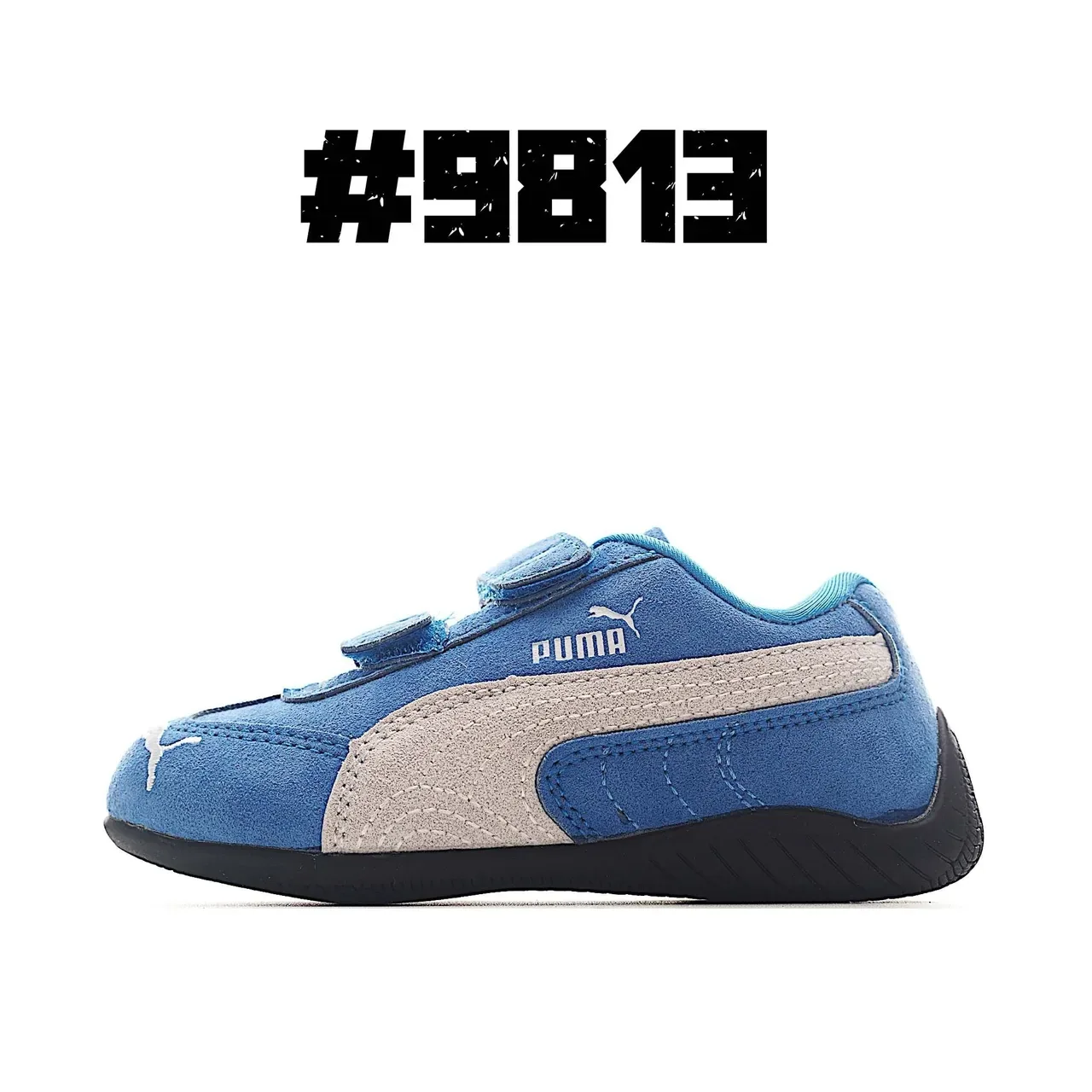 Puma Speedcat Beige Gray Brown sneakers lifestyle 9