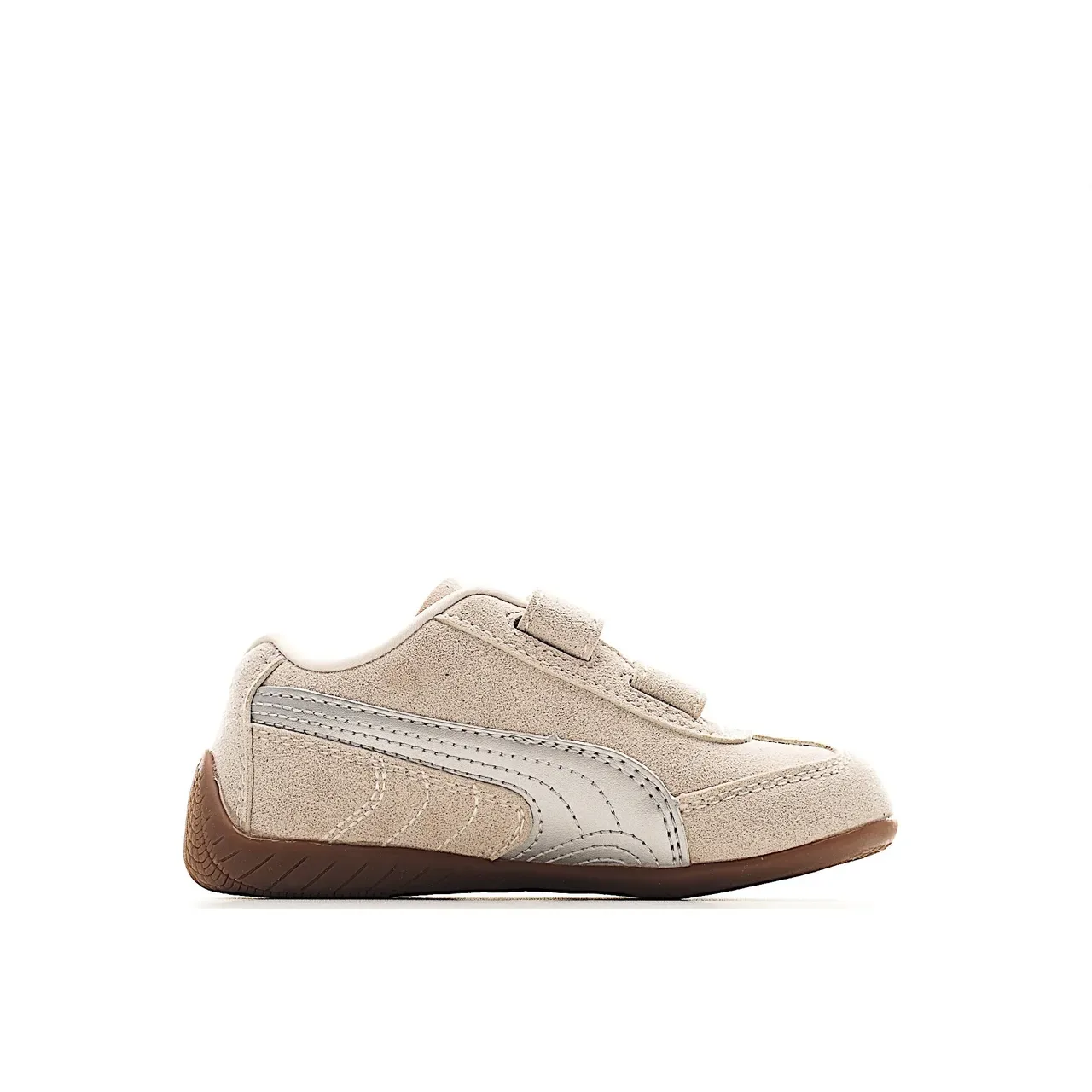 Puma Speedcat Beige Gray Brown sneakers lifestyle 13