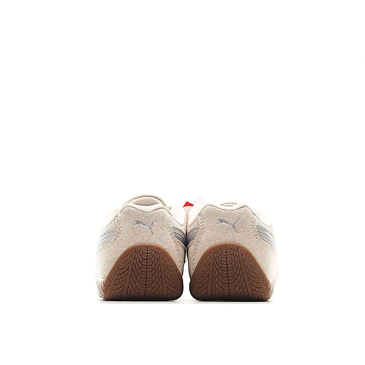 Puma Speedcat Beige Gray Brown sneakers lifestyle 15