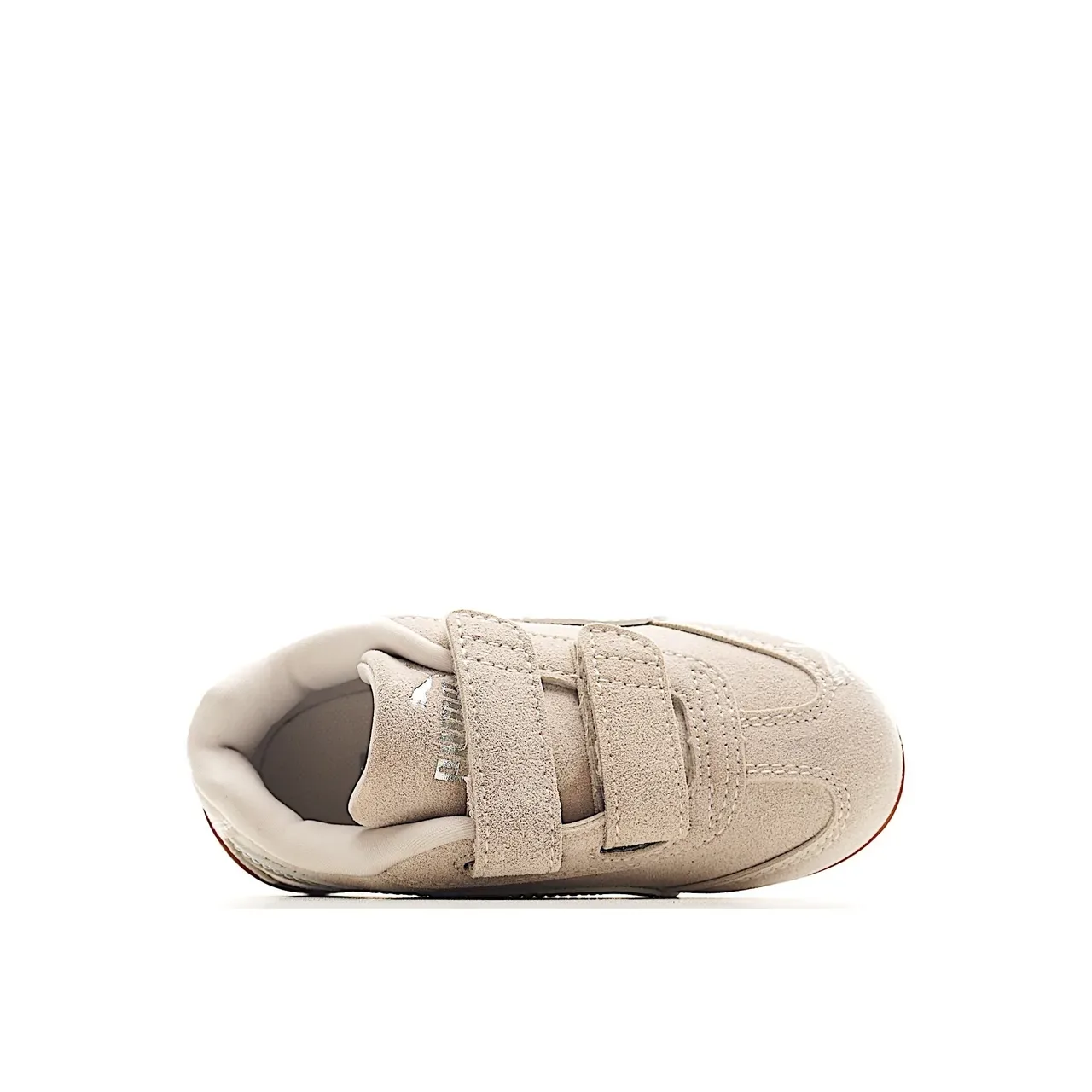 Puma Speedcat Beige Gray Brown sneakers lifestyle 18