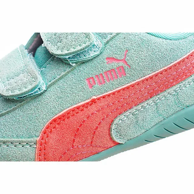 Puma Speedcat Beige Gray Brown sneakers lifestyle 24