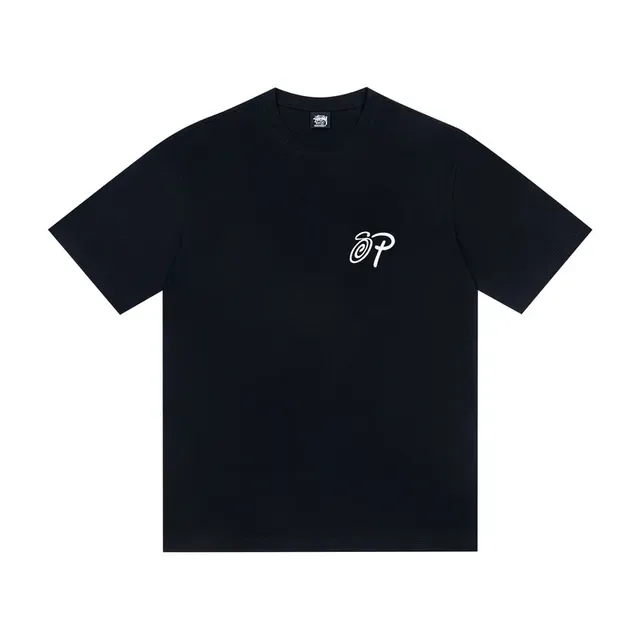 Stussy x Patta Sound Connection Graphic T-Shirt 3
