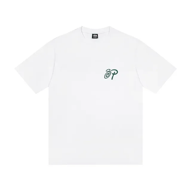 Stussy x Patta Sound Connection Graphic T-Shirt 5
