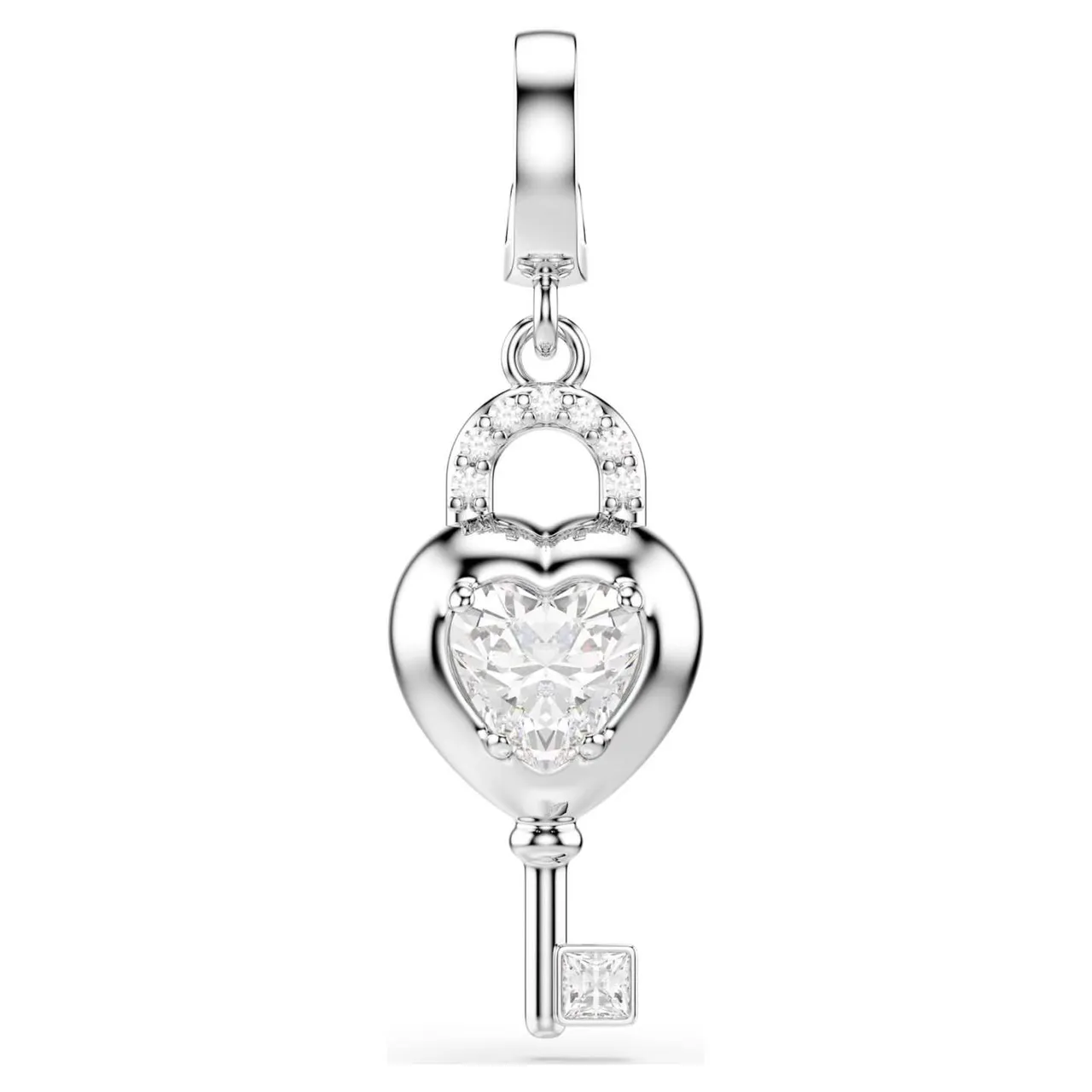Swarovski Cœur Gouttant Or Rouge Pavé-Crystal Effet Résine Brillant Bijoux 14