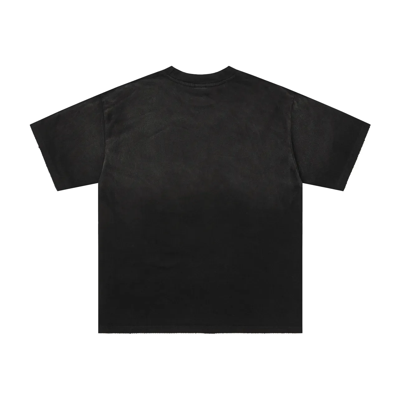 Vale Forever Graphic Print Multicolor T-Shirt 11