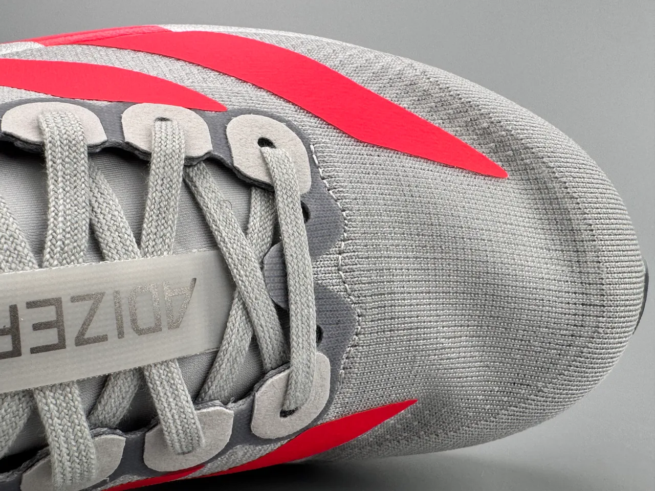 Adidas Adizero Evo Lightstrike Pro Running Shoes 2