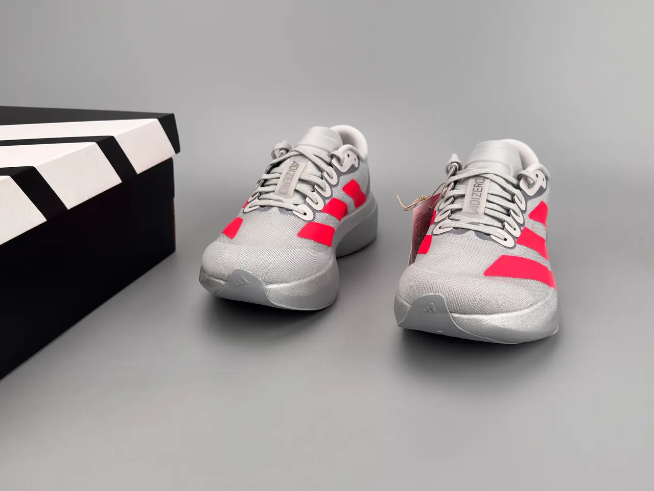Adidas Adizero Evo Lightstrike Pro Running Shoes 3