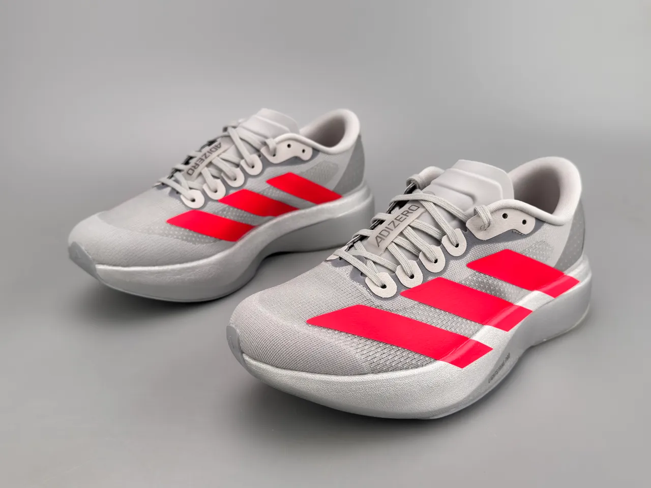 Adidas Adizero Evo Lightstrike Pro Running Shoes 5