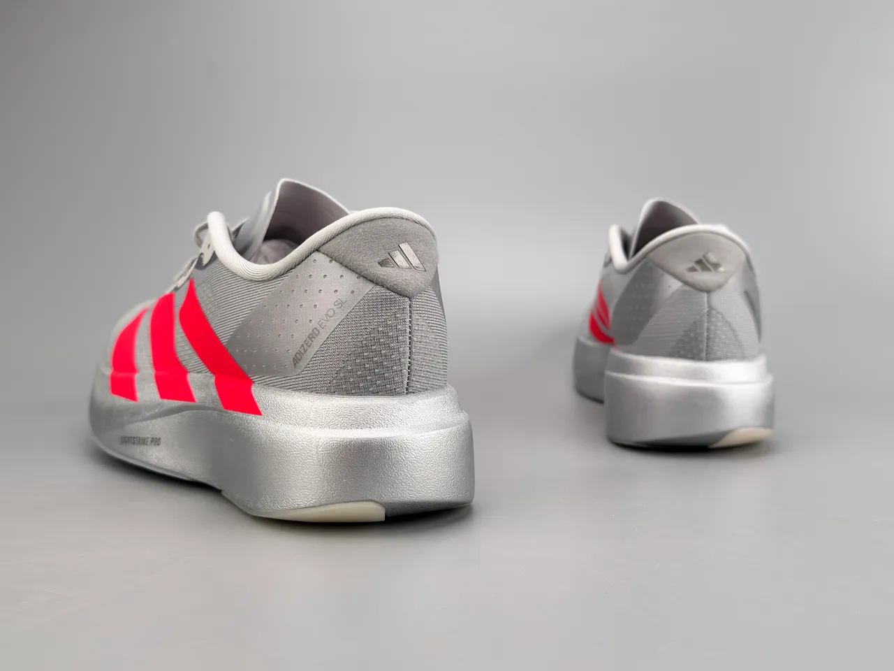 Adidas Adizero Evo Lightstrike Pro Running Shoes 6
