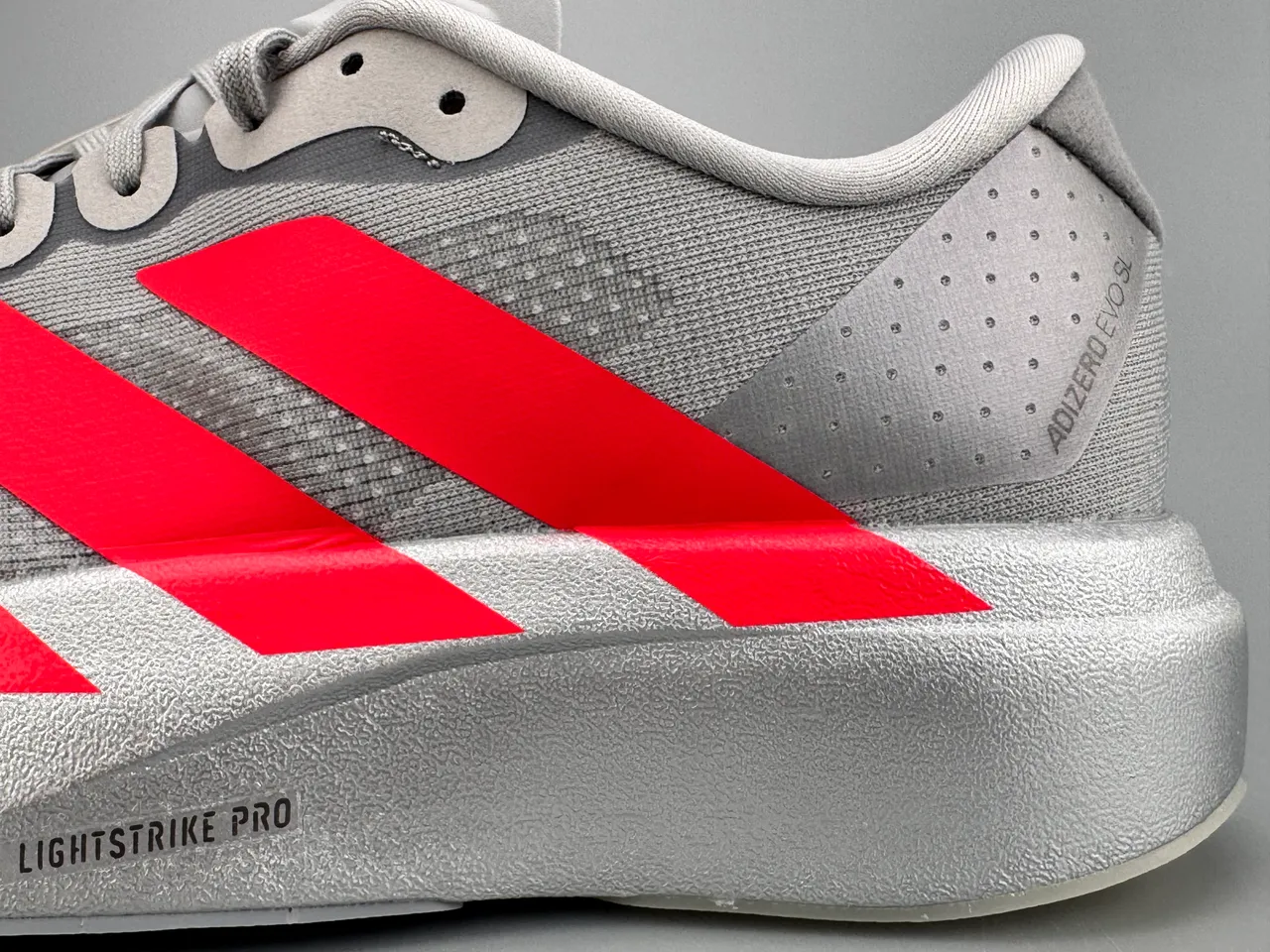 Adidas Adizero Evo Lightstrike Pro Running Shoes 7
