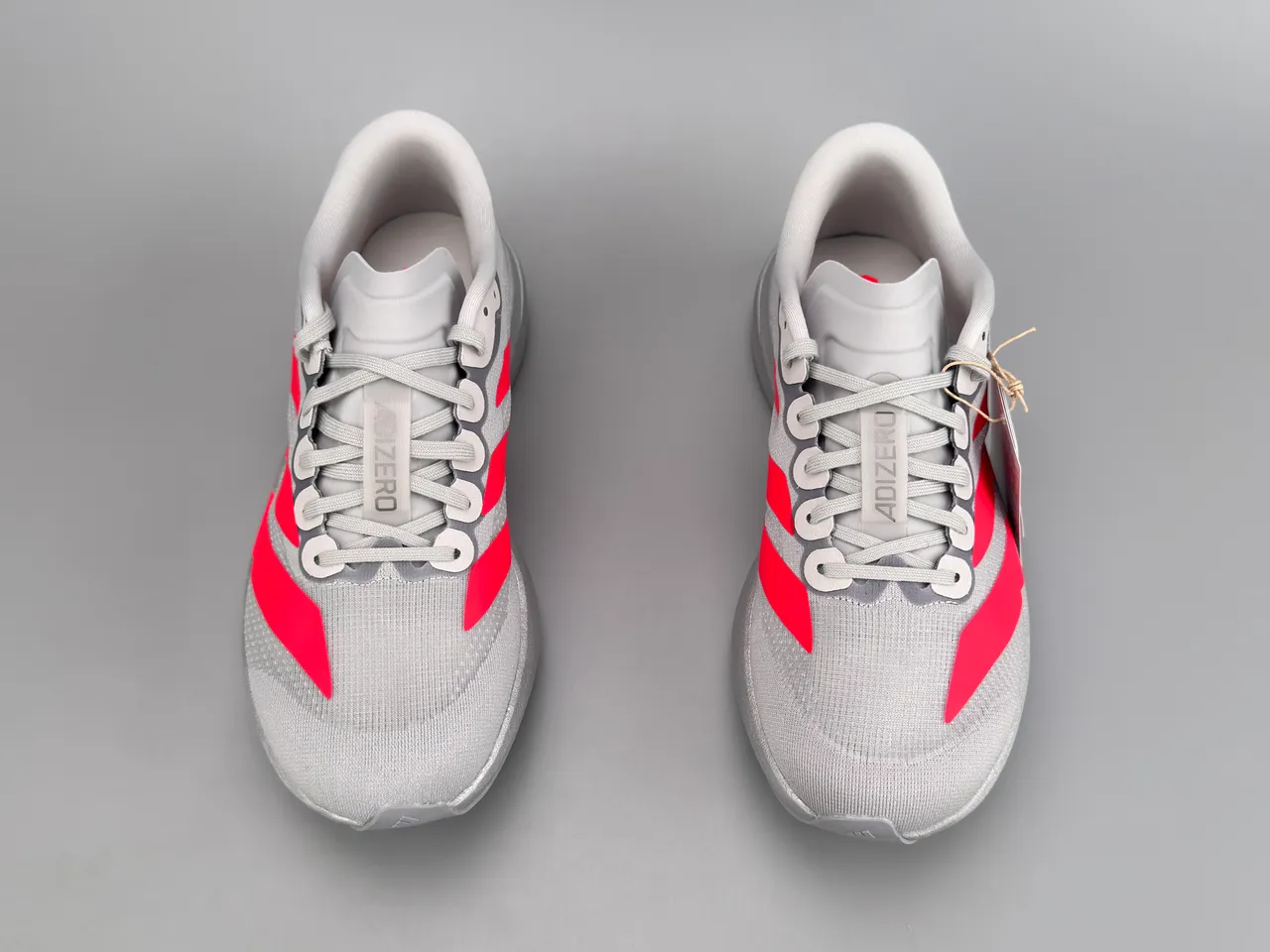 Adidas Adizero Evo Lightstrike Pro Running Shoes 9