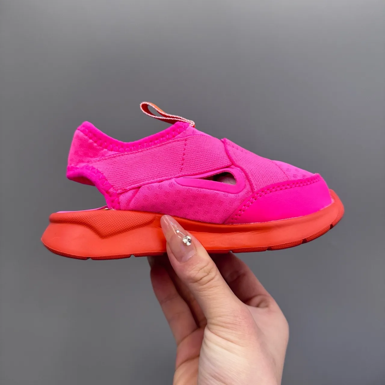 Adidas Black Kids Slip-On Lifestyle Sneakers 11
